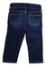 A Blue Jeans from Polo Ralph Lauren in size 12-18M for boy. (Back View)