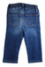 A Blue Jeans from Polo Ralph Lauren in size 12-18M for boy. (Back View)