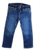 A Blue Jeans from Polo Ralph Lauren in size 2T for boy. (Front View)