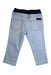 A Blue Jeans from Burberry in size 12-18M for boy. (Back View)