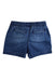 A Blue Shorts from Polo Ralph Lauren in size 3T for boy. (Back View)