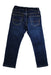 A Blue Jeans from Polo Ralph Lauren in size 3T for boy. (Back View)