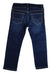 A Navy Jeans from Polo Ralph Lauren in size 3T for boy. (Back View)