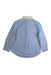 A Blue Long Sleeve Shirts from Ralph Lauren in size 2T for boy. (Back View)