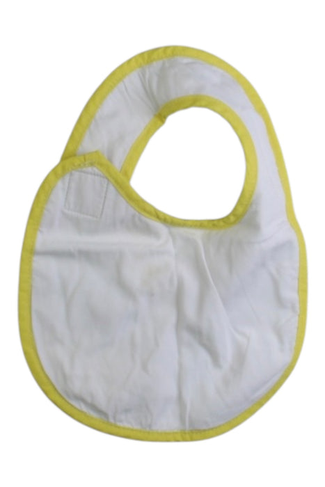 A Multicolour Bibs from Hysteric Mini in size 12-18M for neutral. (Back View)