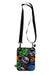 A Multicolour Bags from Bape by A Bathing Ape in size O/S for neutral. (Back View)