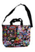 A Multicolour Bags from Hysteric Mini in size O/S for girl. (Back View)