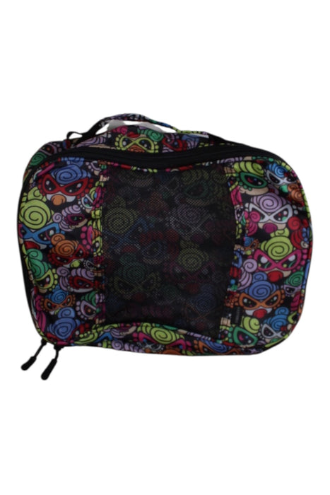 A Multicolour Bags from Hysteric Mini in size O/S for girl. (Front View)