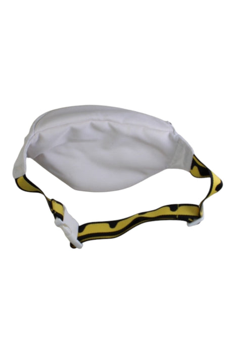 A White Other Accessories from Kenzo in size O/S for boy. (Back View)