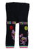 A Multicolour Leggings from Hysteric Mini in size 6-12M for girl. (Front View)