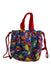 A Multicolour Bags from Hysteric Mini in size O/S for girl. (Back View)