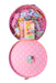 A Multicolour Board Games & Puzzles from Janod in size O/S for girl. (Back View)