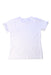 A White Short Sleeve T Shirts from Moschino in size 6T for boy. (Back View)