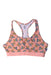 A Pink Active Tops from Moschino in size 14Y for girl. (Front View)