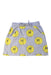 A Grey Short Skirts from Minti in size 2T for girl. (Front View)