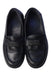 A Black Loafers & Moccasins from Dior in size 5T for neutral. (Back View)