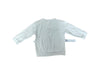 A White Long Sleeve Tops from Petit Bateau in size 3T for neutral. (Back View)
