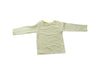 A White Long Sleeve T Shirts from Boden in size 12-18M for neutral. (Back View)