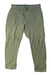 A Green Casual Pants from Seed in size 2T for boy. (Front View)