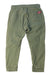 A Green Casual Pants from Seed in size 2T for boy. (Back View)