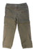 A Beige Casual Pants from Seed in size 2T for boy. (Back View)