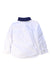A White Long Sleeve Shirts from Polo Ralph Lauren in size 2T for boy. (Back View)