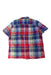 A Multicolour Short Sleeve Shirts from Ralph Lauren in size 3T for boy. (Back View)