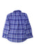A Blue Long Sleeve Shirts from Ralph Lauren in size 3T for boy. (Back View)