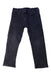 A Navy Jeans from Polo Ralph Lauren in size 3T for boy. (Front View)
