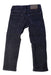 A Navy Jeans from Polo Ralph Lauren in size 3T for boy. (Back View)