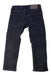 A Navy Jeans from Polo Ralph Lauren in size 3T for boy. (Back View)