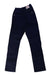 A Navy Casual Pants from Petit Bateau in size 6T for boy. (Back View)
