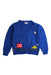 A Blue Cardigans from Paul Smith in size 2T for boy. (Front View)