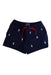 A Navy Swim Shorts from Polo Ralph Lauren in size 2T for boy. (Front View)