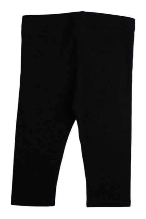 A Black Leggings from Mayoral in size 4T for neutral. (Back View)
