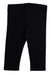 A Black Leggings from Mayoral in size 4T for neutral. (Back View)
