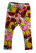 A Multicolour Leggings from Hysteric Mini in size 12-18M for girl. (Front View)