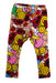 A Multicolour Leggings from Hysteric Mini in size 12-18M for girl. (Front View)