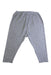 A Grey Leggings from Bonpoint in size 12-18M for girl. (Back View)