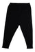 A Black Leggings from Bonpoint in size 12-18M for neutral. (Back View)