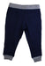 A Navy Sweatpants from Polo Ralph Lauren in size 2T for boy. (Back View)