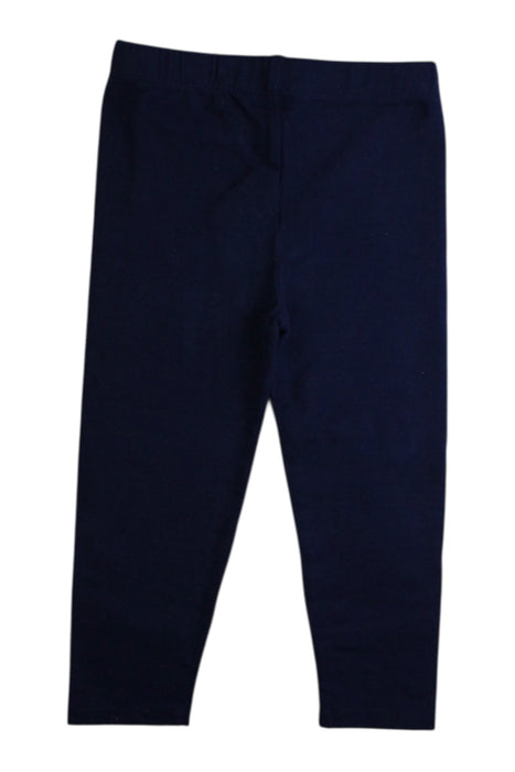 A Navy Leggings from Ralph Lauren in size 18-24M for girl. (Back View)