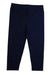 A Navy Leggings from Ralph Lauren in size 18-24M for girl. (Back View)