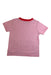 A Pink Short Sleeve T Shirts from Polo Ralph Lauren in size 2T for boy. (Back View)