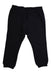 A Black Sweatpants from Moschino in size 18-24M for neutral. (Back View)