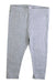 A Grey Leggings from Seed in size 12-18M for neutral. (Front View)