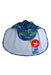 A Blue Sun Hats from Minnex in size 13Y for boy. (Front View)
