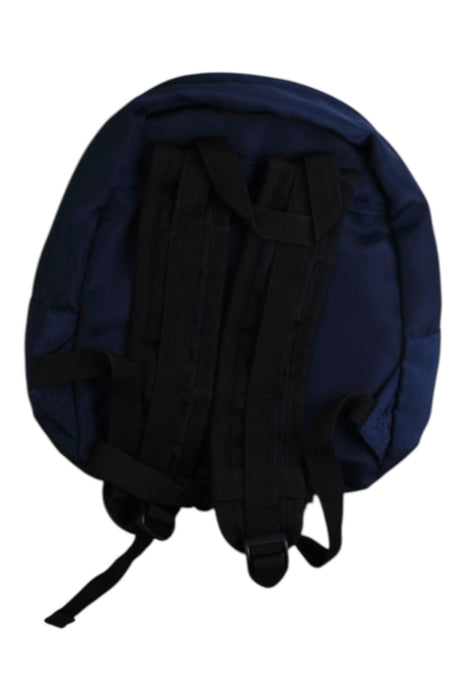 A Navy Bags from Lee in size O/S for neutral. (Back View)
