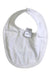 A Multicolour Bibs from Petit Bateau in size 18-24M for boy. (Back View)