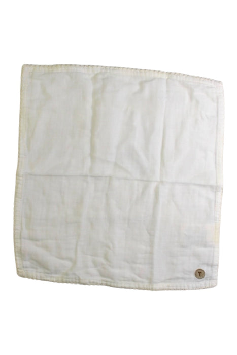 A White Other Accessories from Natures Purest in size O/S for neutral. (Front View)